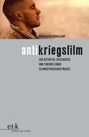 Antikriegsfilm - Cover