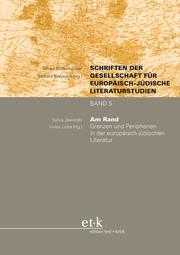 Am Rand - Cover
