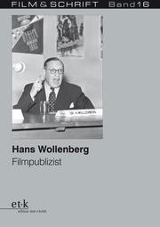 Hans Wollenberg - Cover