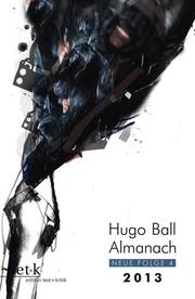 Hugo-Ball-Almanach