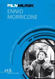 Ennio Morricone - FilmMusik