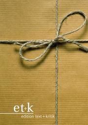 Buchpaket: Schriften der Gesellschaft für europäisch-jüdische Literaturstudien - Cover