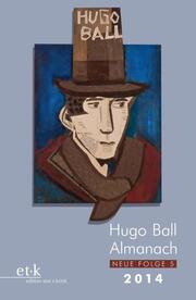 Hugo-Ball-Almanach