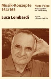Luca Lombardi