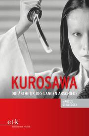 Kurosawa - Cover