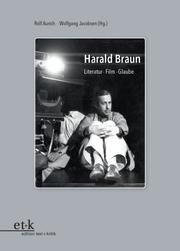 Harald Braun