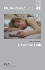 Caroline Link - Cover