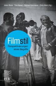 Filmstil - Cover