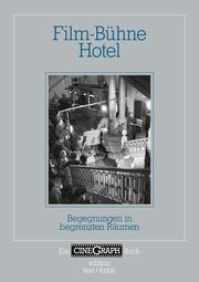 Film-Bühne Hotel - Cover