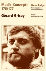 Gérard Grisey
