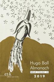 Hugo Ball Almanach. Neue Folge 10