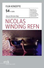 Nicolas Winding Refn - Cover