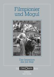 Filmpionier und Mogul - Cover