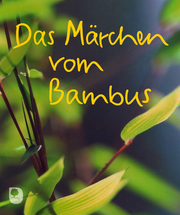 Das Märchen vom Bambus - Cover