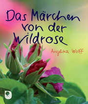 Das Märchen von der Wildrose - Cover