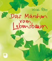 Das Märchen vom Lebensbaum - Cover
