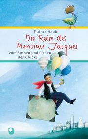 Die Reise des Monsieur Jacques - Cover