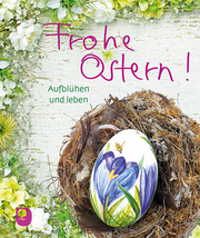 Frohe Ostern - Cover