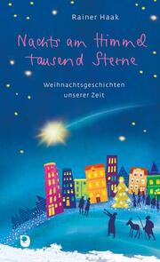Nachts am Himmel tausend Sterne - Cover