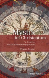 Mystik im Christentum