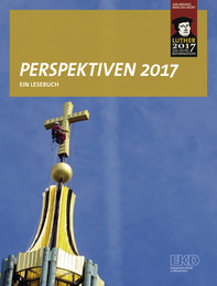 Perspektiven 2017 - Cover