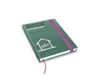 Schulbauten - Handbuch und Planungshilfe - Abbildung 1