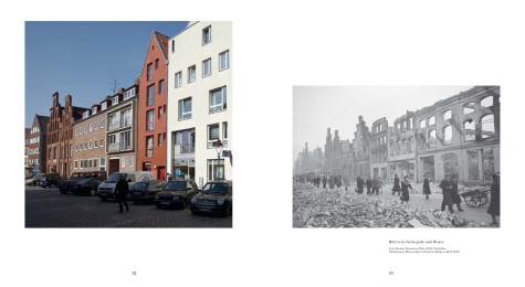 Heimat auf Trümmern. Städtebau in Lübeck - Abbildung 3