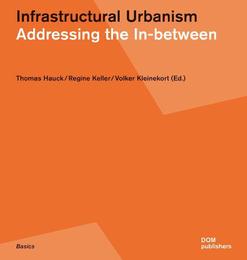 Infrastructural Urbanism - Cover