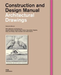 Architectural Drawings - Cover