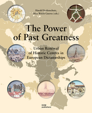 The Power of Past Greatness - Cover