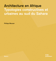 Architecture en Afrique