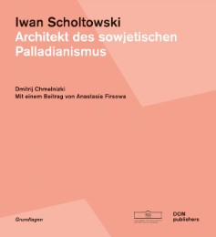 Iwan Scholtowski - Cover