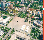 Tirana. Architectural Guide - Abbildung 6