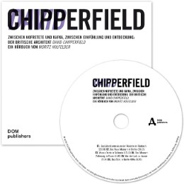 David Chipperfield - Cover