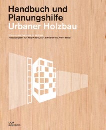 Urbaner Holzbau