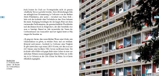Corbusier - Abbildung 4