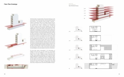 Drawing for Architects - Construction and Design Manual - Abbildung 5