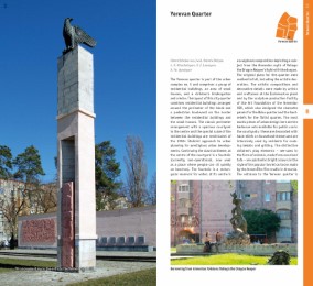 Architectural Guide Slavutych - Abbildung 4