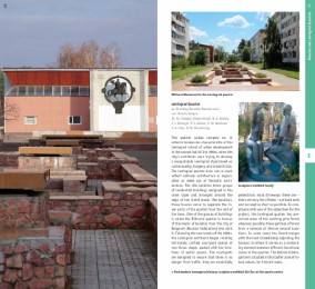 Architectural Guide Slavutych - Abbildung 6