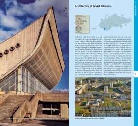 Architectural Guide Slavutych - Abbildung 7