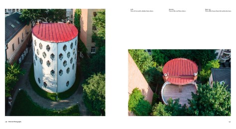 The Melnikov House - Abbildung 7
