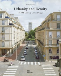 Urbanity and Density in 20th-Century Urban Design