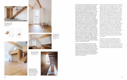 Deutsches Architektur Jahrbuch 2017/German Architecture Annual 2017 - Abbildung 6