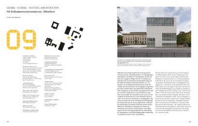 Deutsches Architektur Jahrbuch 2017/German Architecture Annual 2017 - Abbildung 7