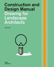 Drawing for Landscape Architects - Cover