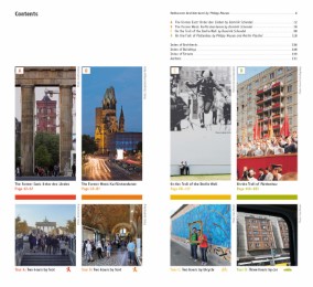 Architectural Guide Berlin - Abbildung 1