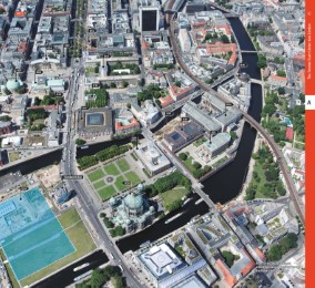 Architectural Guide Berlin - Abbildung 4