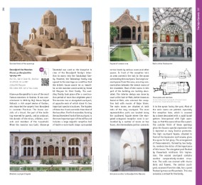 Iran. Architectural Guide - Illustrationen 10