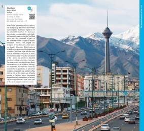 Iran. Architectural Guide - Illustrationen 13