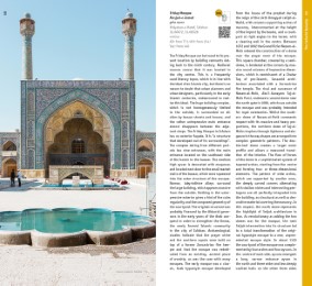 Iran. Architectural Guide - Illustrationen 18